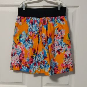 Zara Skirt